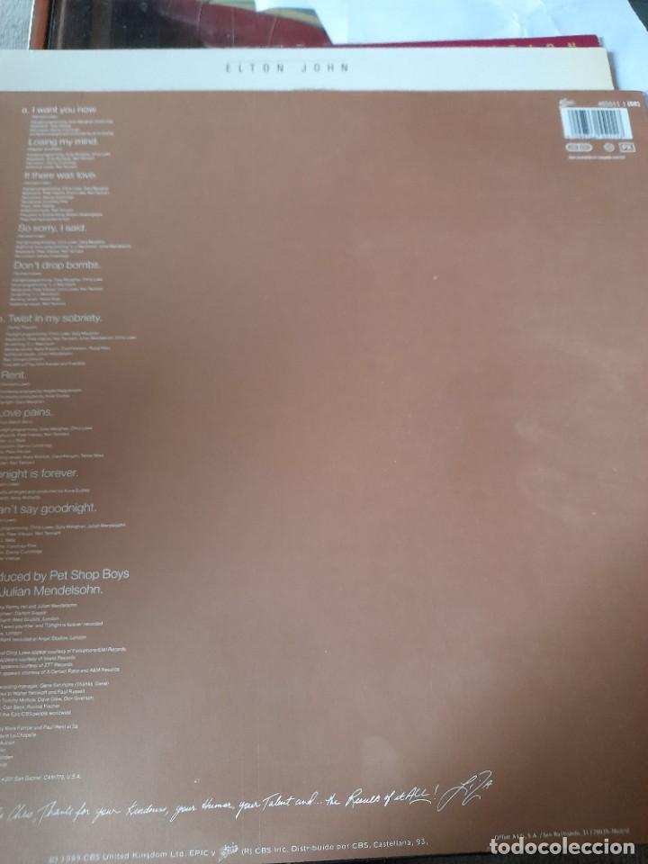 Discos de vinilo: LIZA MINELLI - Results - Vinilo - Foto 2
