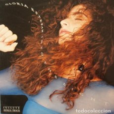 Discos de vinilo: GLORIA ESTEFAN * LP * INTO THE LIGHT * ED. ESPAÑOLA * BONUS * 1991 NUEVO!!. Lote 257667505
