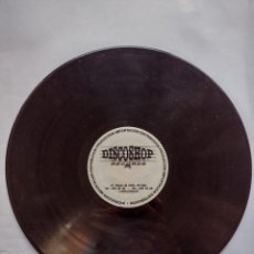 Discos de vinilo: UNIVERS - DANCE DIVISION VOL. 12 - PINK RECORDS 1995 / A1 UNIVERS B1 DEATH PIANO B2 URANIUM BASE -. Lote 257724205