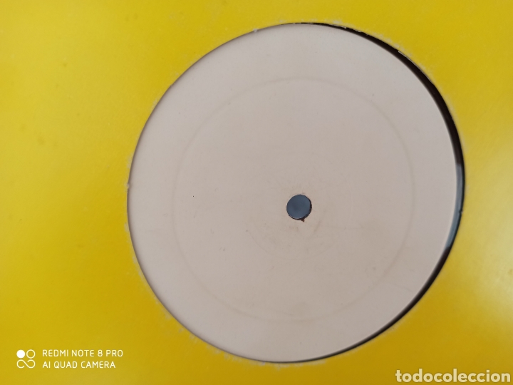 Discos de vinilo: Ultra Nat&eacute; - Found A Cure (12&rdquo;, W/Lbl) - Foto 1