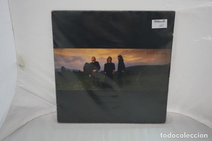 Discos de vinilo: # VINILO 12&acute;&acute; - LP - BEE GEES - E.S.P. / WB RECORDS - Foto 1
