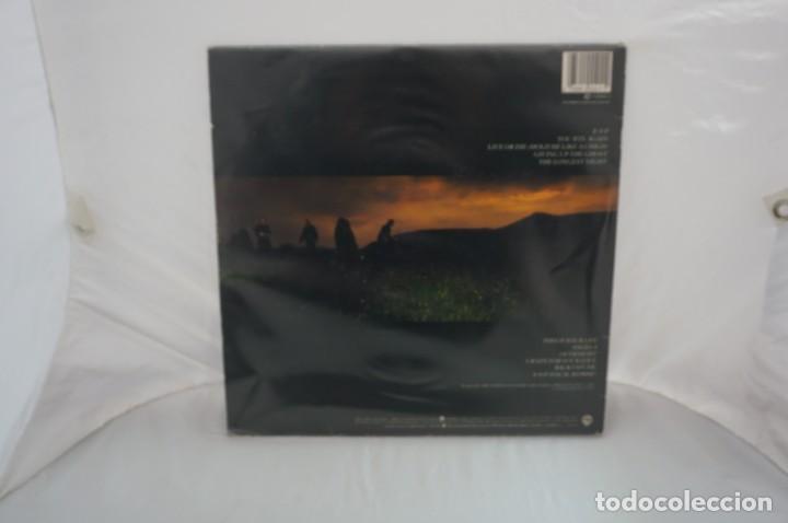 Discos de vinilo: # VINILO 12&acute;&acute; - LP - BEE GEES - E.S.P. / WB RECORDS - Foto 3