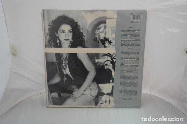 Discos de vinilo: # VINILO 12&acute;&acute; - LP - GLORIA ESTEFAN - CUTS BOTH WAYS / EPIC - Foto 3