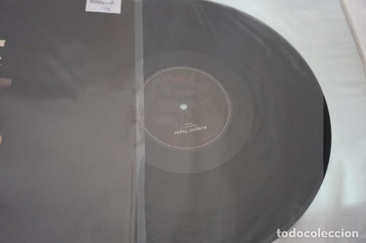 Discos de vinilo: # VINILO 12&acute;&acute; - LP - Full Duplex &lrm;&ndash; Burnin Traxx / MINIFUNK - Foto 2