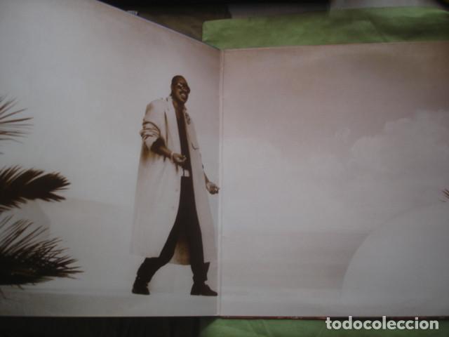 Discos de vinilo: Stevie Wonder In Square Circle - Foto 2