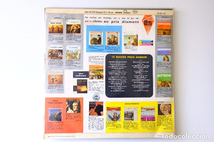 Discos de vinilo: 12 SUCCES POR DANSER - Foto 2