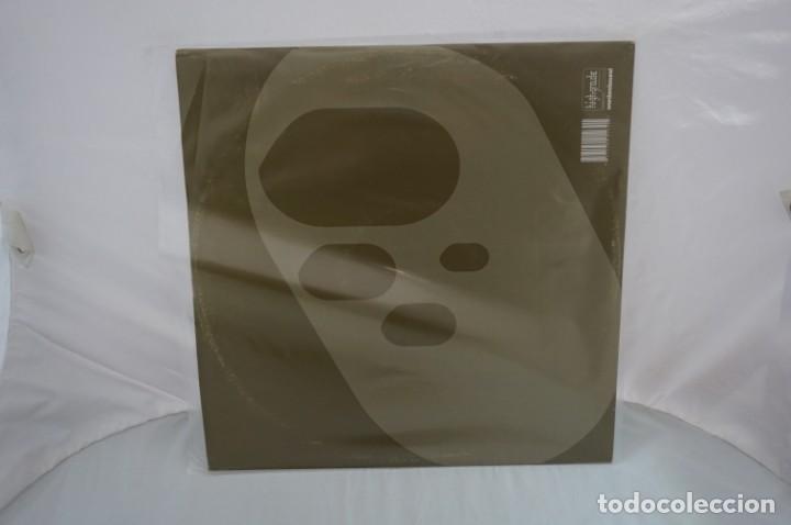 Discos de vinilo: # VINILO 12&acute;&acute; - LP - Format: B &lrm;&ndash; Slaps / Highgrade 022 - Foto 3