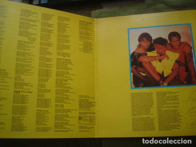 Discos de vinilo: Imagination Scandalous - Foto 2