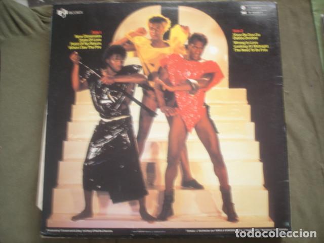 Discos de vinilo: Imagination Scandalous - Foto 3
