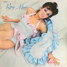 Discos de vinilo: ROXY MUSIC ‎– ROXY MUSIC. Lote 257899820