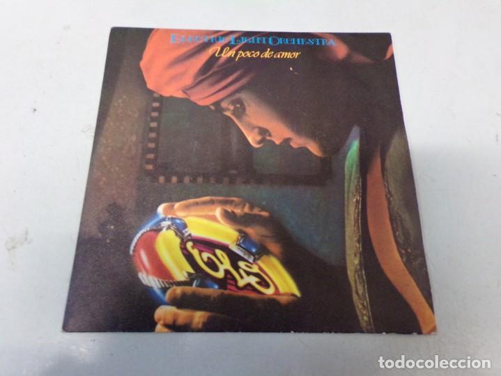 Discos de vinilo: ELECTRIC LIGHT ORCHESTRA discovery 1979 - Foto 1