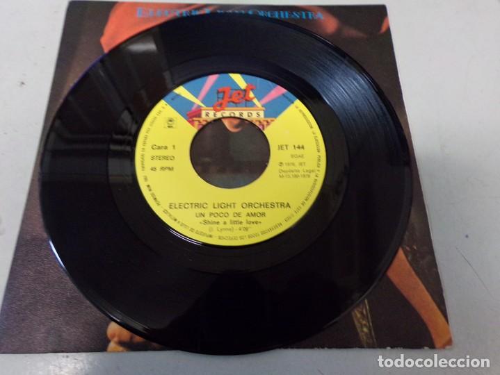 Discos de vinilo: ELECTRIC LIGHT ORCHESTRA discovery 1979 - Foto 2