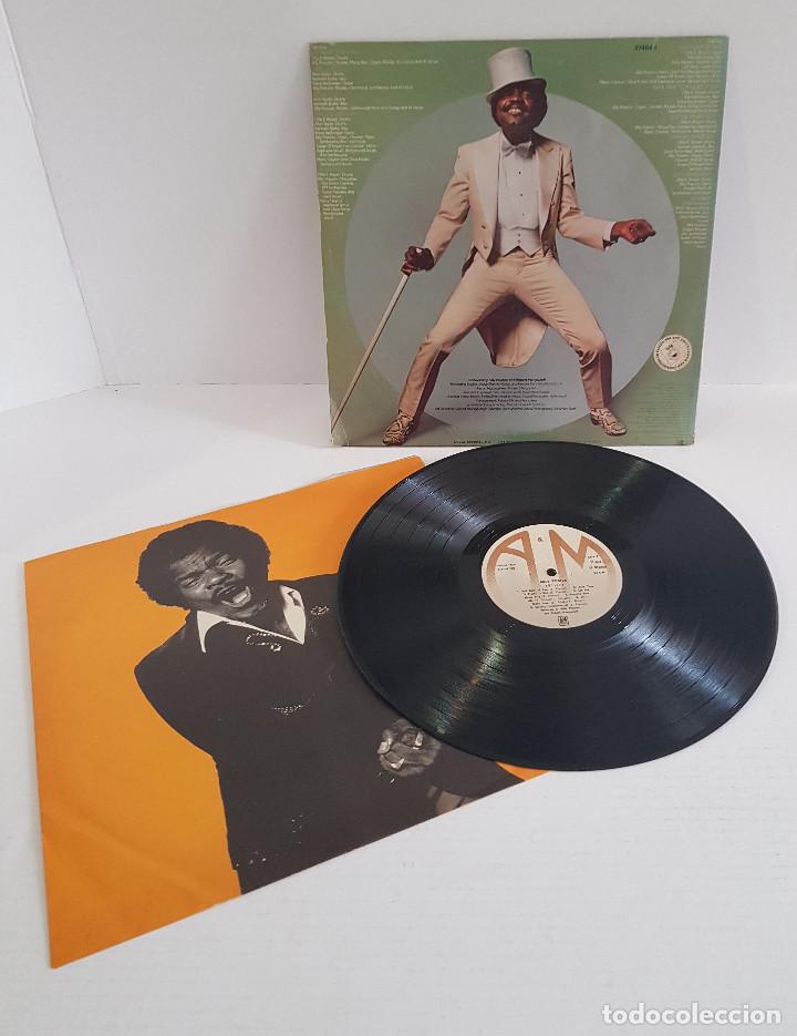 Discos de vinilo: BILLY PRESTON / BILLY - Foto 2