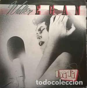 Discos de vinilo: Walter Egan &lrm;&ndash; Hi-Fi lp disco de vinilo 1979 - Foto 1