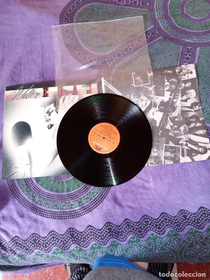 Discos de vinilo: Walter Egan &lrm;&ndash; Hi-Fi lp disco de vinilo 1979 - Foto 2