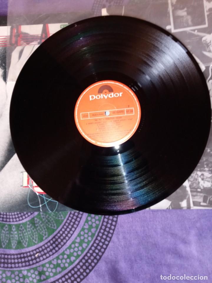 Discos de vinilo: Walter Egan &lrm;&ndash; Hi-Fi lp disco de vinilo 1979 - Foto 3