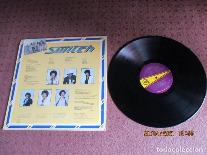 Discos de vinilo: SWITCH - SWITCH II - USA - GORDY - REF G7-988R1 - L - - Foto 2