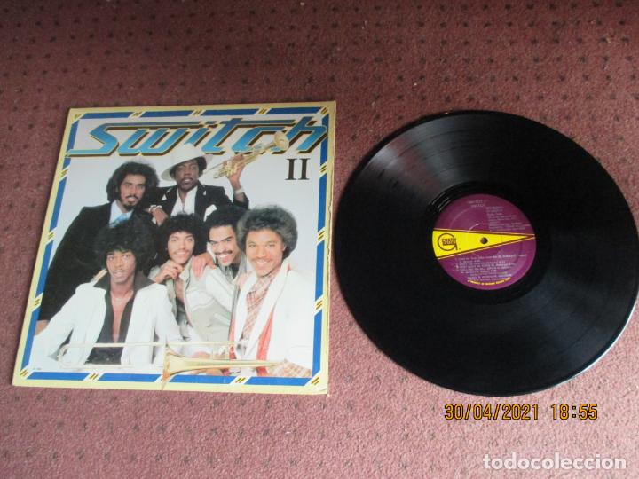 Discos de vinilo: SWITCH - SWITCH II - USA - GORDY - REF G7-988R1 - L - - Foto 1