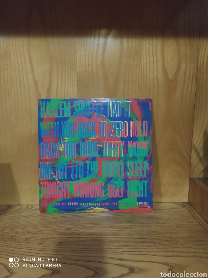 Discos de vinilo: Rolling Stones - Foto 2