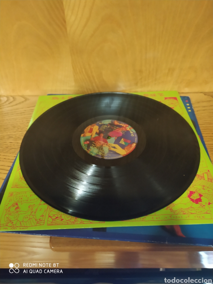 Discos de vinilo: Rolling Stones - Foto 3