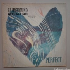 Discos de vinilo: FAIRGROUND ATTRACTION - PERFECT - 12”