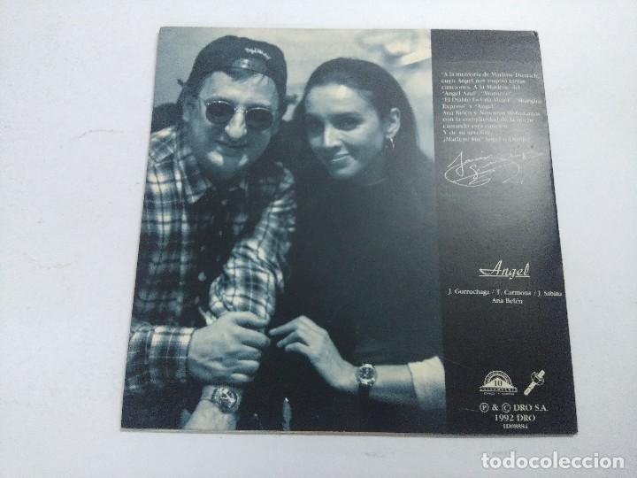 Discos de vinilo: ORQUESTA MONDRAGON/ANGEL/SINGLE. - Foto 3
