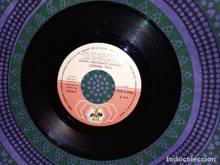 Discos de vinilo: Pink Project &lrm;&ndash; B-Project single,discos de vinilo,1983 - Foto 3