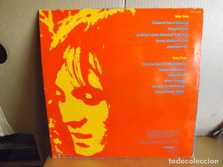 Discos de vinilo: HUMBLE PIE ---- GREATEST HITS - Foto 2