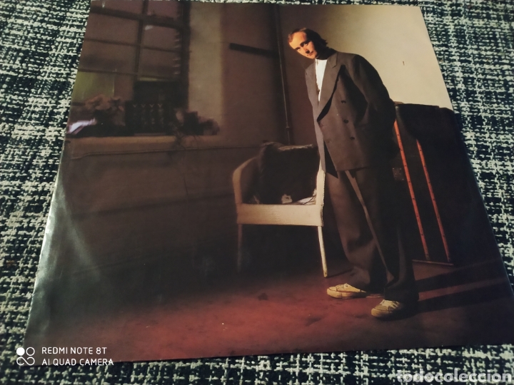 Discos de vinilo: Phil Collins. No jacket requised - Foto 5