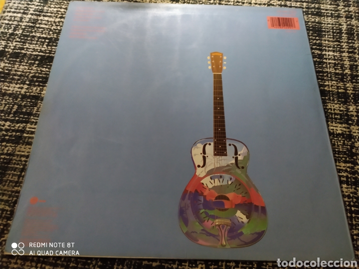 Discos de vinilo: Dire straits. Brothers un arms - Foto 3