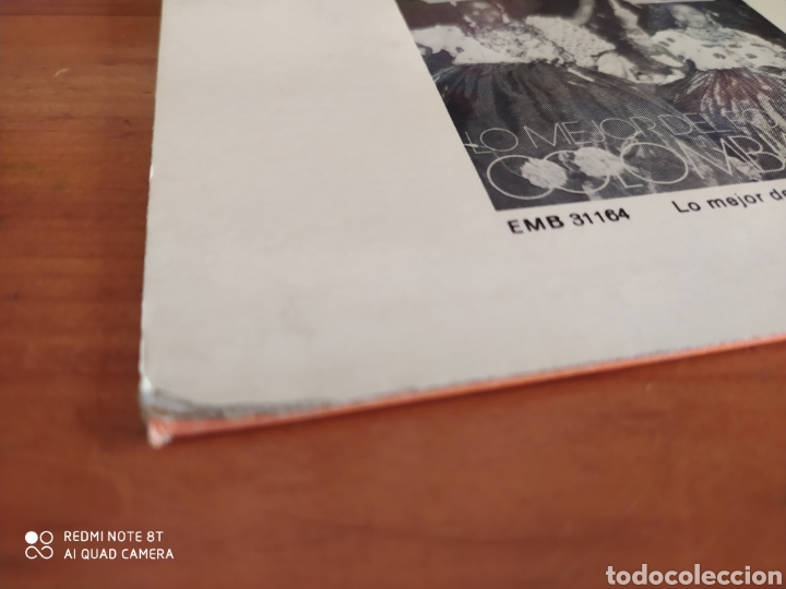 Discos de vinilo: Little Richard. Grandes &eacute;xitos - Foto 4