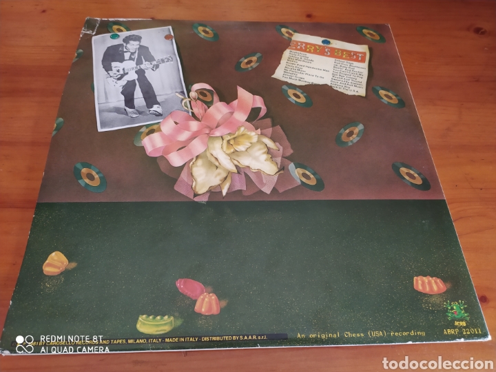 Discos de vinilo: Blues & rock. Project - Foto 2