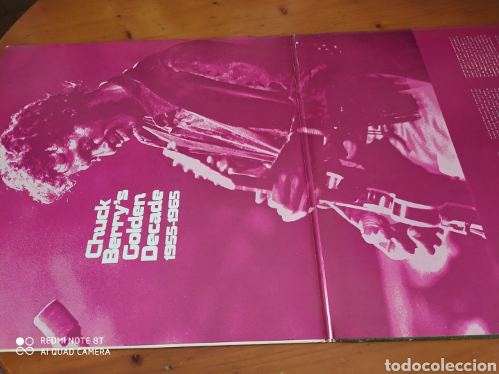 Discos de vinilo: Blues & rock. Project - Foto 3