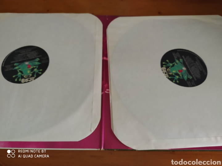 Discos de vinilo: Blues & rock. Project - Foto 5