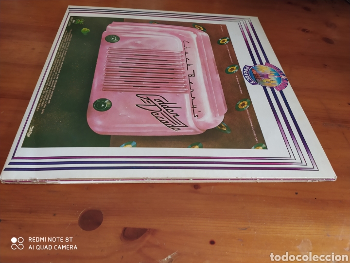 Discos de vinilo: Blues & rock. Project - Foto 7