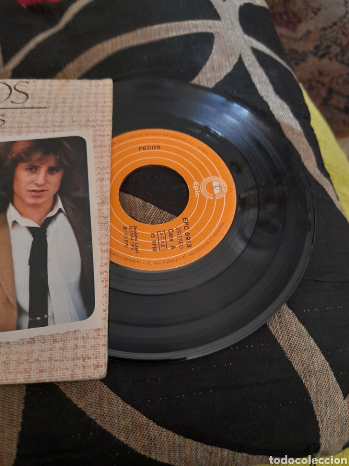Discos de vinilo: Vinilo ,Acordes, Pesos buen estado - Foto 3