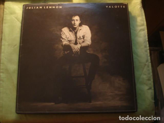 Discos de vinilo: Julian Lennon Valotte - Foto 1