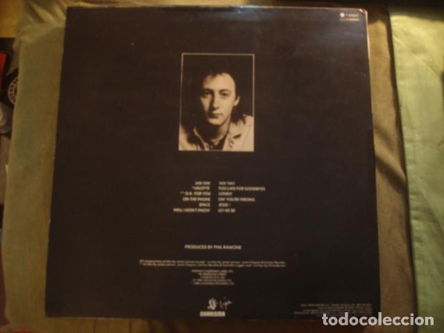 Discos de vinilo: Julian Lennon Valotte - Foto 2
