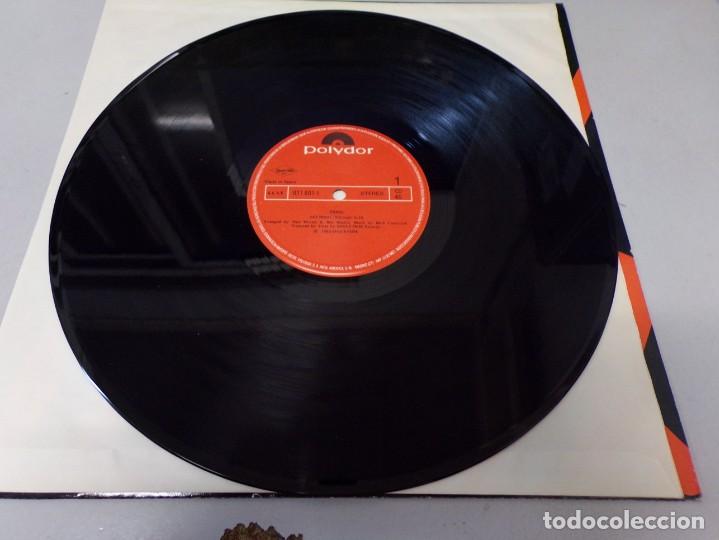 Discos de vinilo: Traks Get ready - 1983 - Foto 2