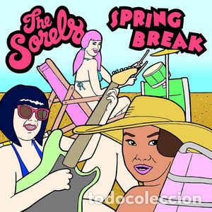 Discos de vinilo: The Sorels &lrm;&ndash; Spring Break - Foto 1