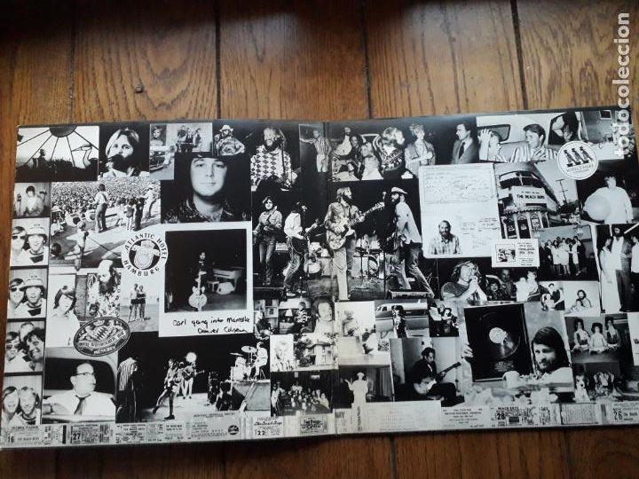 Discos de vinilo: Beach boys - 15 big ones - Foto 2