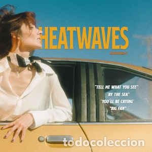 Discos de vinilo: Heatwaves &lrm;&ndash; Heatwaves 3 - Foto 1