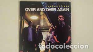 Discos de vinilo: The Spitfires &ndash; Over And Over Again - Foto 1