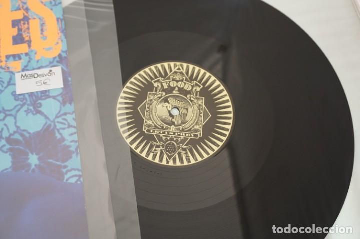 Discos de vinilo: # VINILO 12&acute;&acute; - MAXI-SINGLE - JESUS JONES - THE DEVIL YOU KNOW - Foto 2
