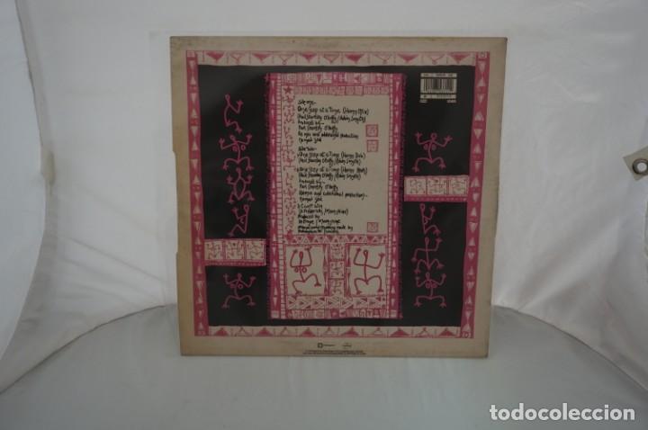 Discos de vinilo: # VINILO 12&acute;&acute; - MAXI-SINGLE - Dee Moe &lrm;&ndash; One Step At A Time Remix / MERCURY - Foto 3