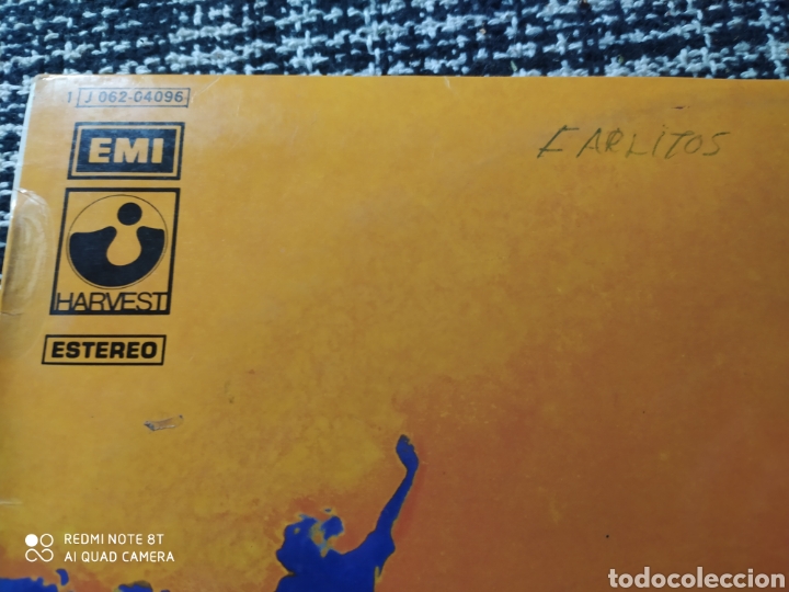 Discos de vinilo: More pink floyd - Foto 4