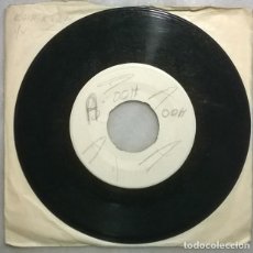 Discos de vinilo: WINSTON GROOVY. JOSEPHINE/ CHAMPAGNE & WINE. NEW BEAT RECORDS (NB 042) UK 1970 SINGLE