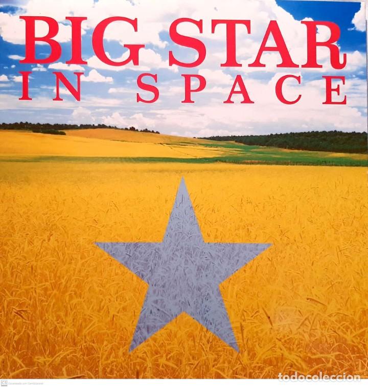 Discos de vinilo: Big Star &lrm;&ndash; In Space - Foto 1