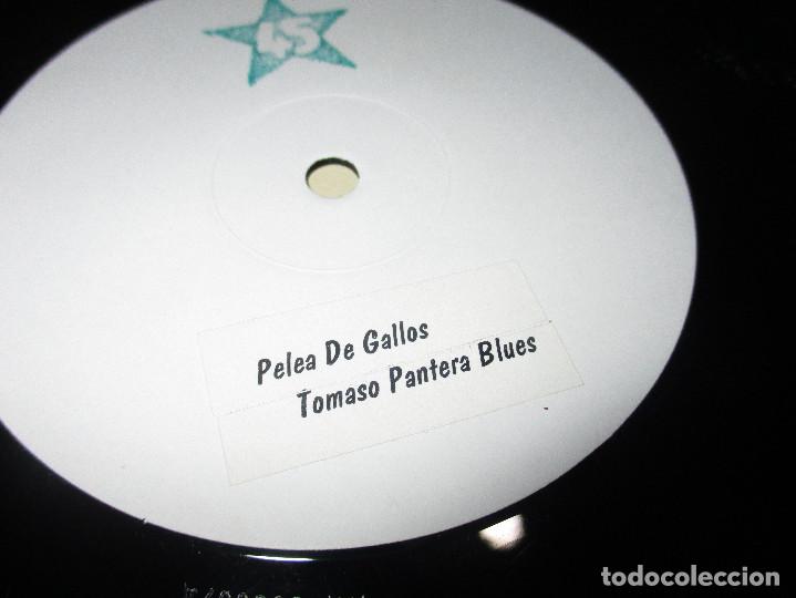 Discos de vinilo: VINILO PANTASMA LIVE SERIES VOLUME 1 - Foto 3