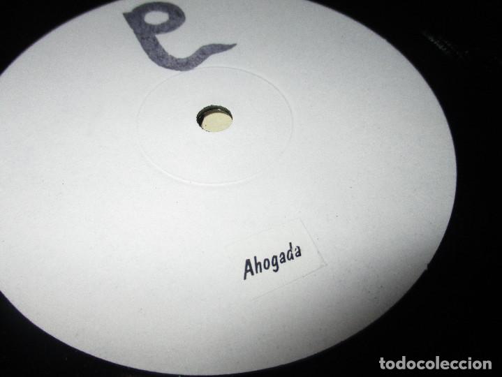 Discos de vinilo: VINILO PANTASMA LIVE SERIES VOLUME 1 - Foto 4